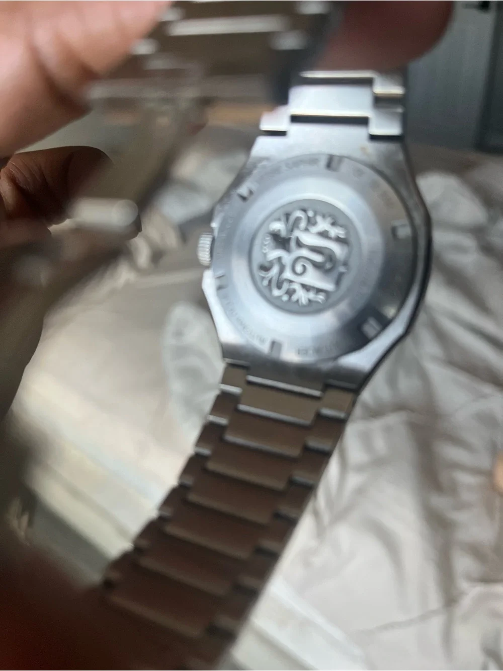 Yema stainless steel